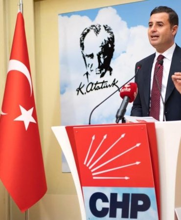 ‘BU İFADEYLE TARİHİ BİR HATA YAPILDI’