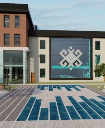 ALTIEYLÜL'DEN 3.HAVUZ GELİYOR