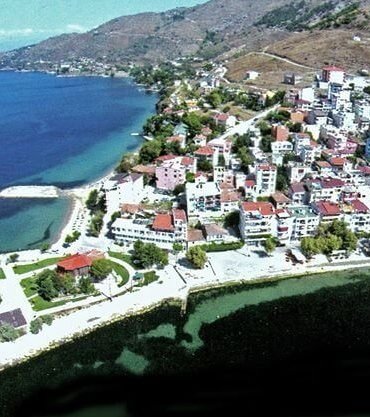 MARMARA ADASI'NDA KORUMA STATÜ DEĞİŞİKLİĞİ