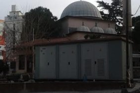 CENGİZ DİKİCİ:''TRAFO UYGUN YERE KALDIRILMALIDIR''