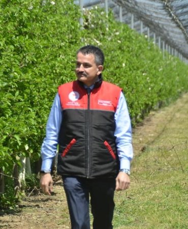 PAKDEMİRLİ, BANDIRMA VE ERDEK'E GELDİ