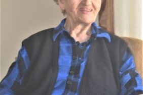 Pakize Başaran tedavi altında