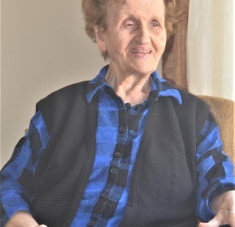 Pakize Başaran tedavi altında