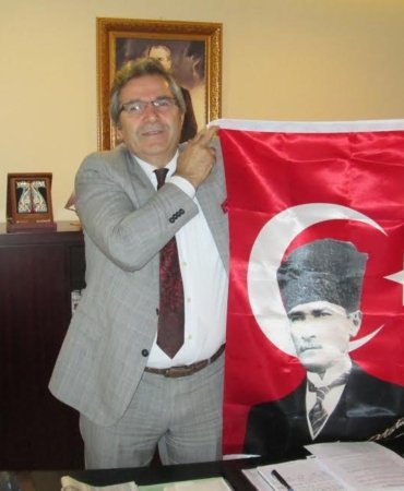 Mirza’dan açıklama “Haber gerçek dışı”