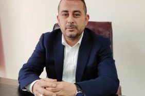 “SAYIN ÖZLEM AYTEKİN! GÜNDEM OLMA ÇABALARINIZ BOŞUNADIR”