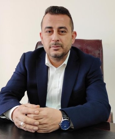 “SAYIN ÖZLEM AYTEKİN! GÜNDEM OLMA ÇABALARINIZ BOŞUNADIR”