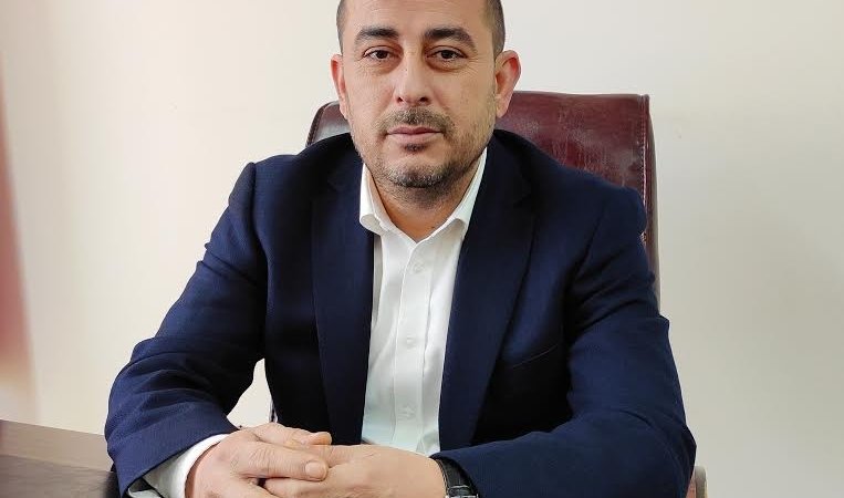 “SAYIN ÖZLEM AYTEKİN! GÜNDEM OLMA ÇABALARINIZ BOŞUNADIR”