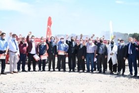 Büyükşehir’den 30 mahalleye yangın söndürme tankeri