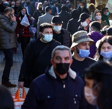 KADEMELİ NORMALLEŞMEYE GEÇİŞ