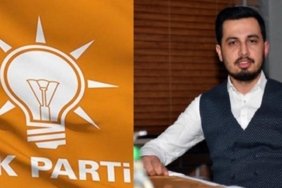 Balıkesir Gençlik Kolları Başkanı Vizili görevden alındı