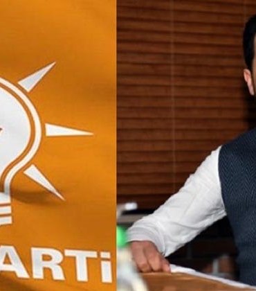 Balıkesir Gençlik Kolları Başkanı Vizili görevden alındı