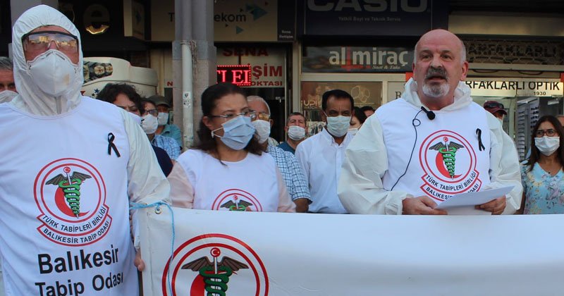 AŞILAMADA EŞİTSİZLİK GİDERİLMELİ