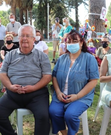 KÖRFEZİN DİRENGEN KADINLARI