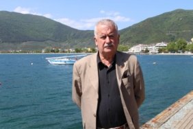 Erdek Belediye Başkan Vekili Yapakçı: “Kapıdağ’dan elinizi çekin!”