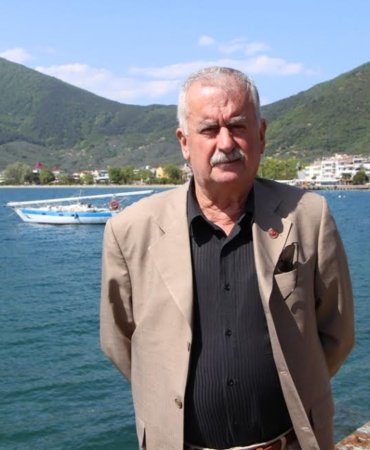 Erdek Belediye Başkan Vekili Yapakçı: “Kapıdağ’dan elinizi çekin!”