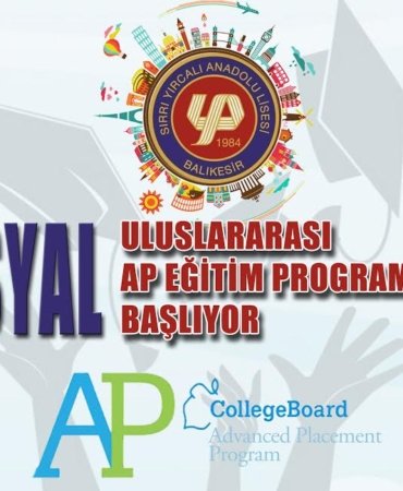 SYAL BİR İLKİ DAHA BAŞARDI