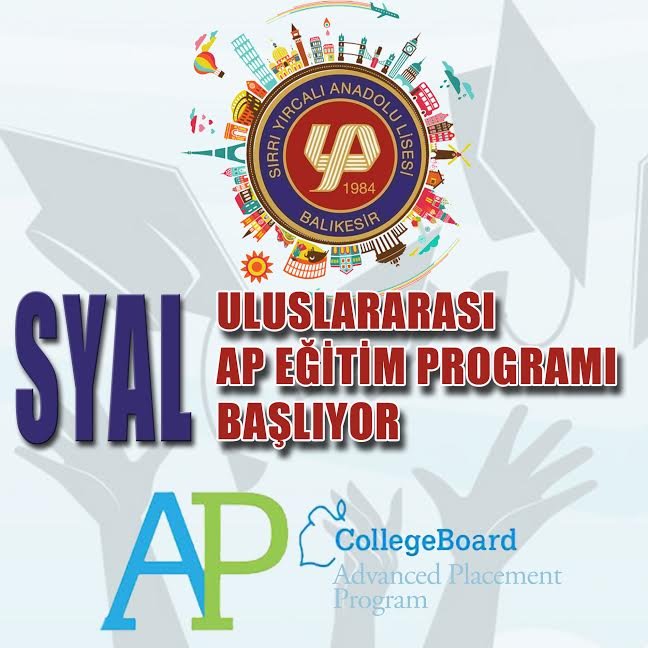 SYAL BİR İLKİ DAHA BAŞARDI