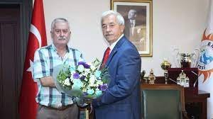 Erdek’in seçimi SÖZCÜ gazetesinde