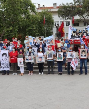 GEZİ DUYARLILIĞI VE ÇETELERE HAYIR