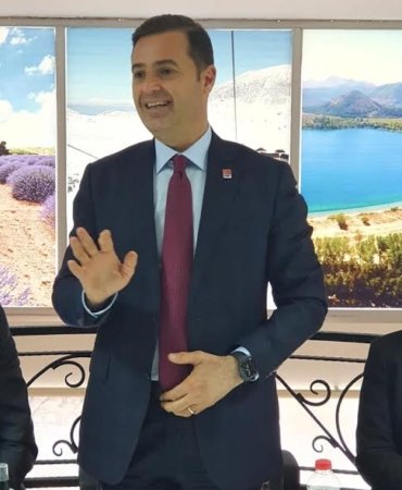 ‘İKTİDARIN YENİ MÜJDESİ YİNE ZAM ÇIKTI’ ’10 GÜNDE BİR ENERJİYE YENİ ZAM’