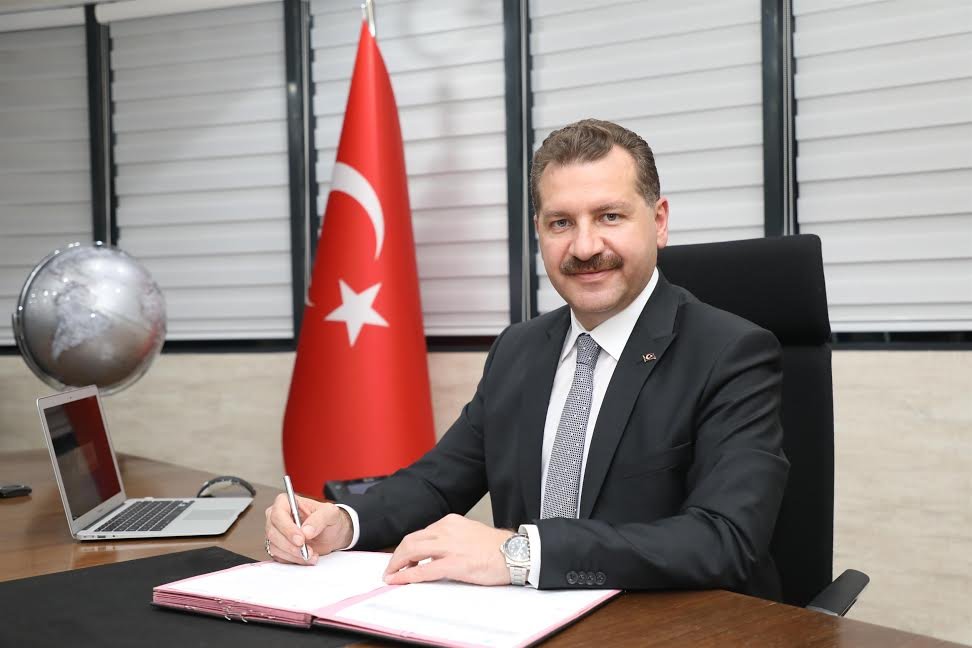 Esnaf ve iş yerlerinden su ücreti alınmayacak