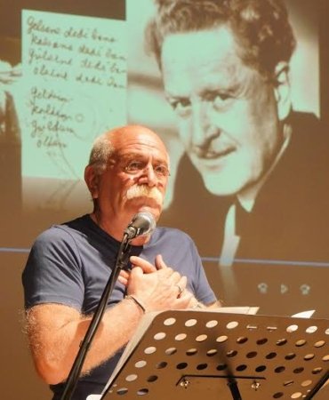 ÖLÜMSÜZLÜĞÜNÜN 58’İNCİ YILINDA NAZIM HİKMET