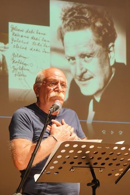 ÖLÜMSÜZLÜĞÜNÜN 58’İNCİ YILINDA NAZIM HİKMET