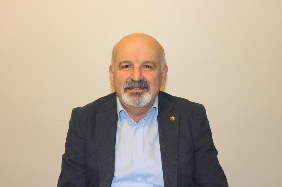 5 HAZİRAN DÜNYA ÇEVRE GÜNÜ BU YIL “EKOSİSTEM RESTORASYONU” TEMASIYLA KUTLANACAK