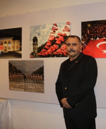 KARESİ MECLİS ÜYESİ YÜKSEL İPEK'TEN SMA'LI BEBEKLER İÇİN ÖNERGE