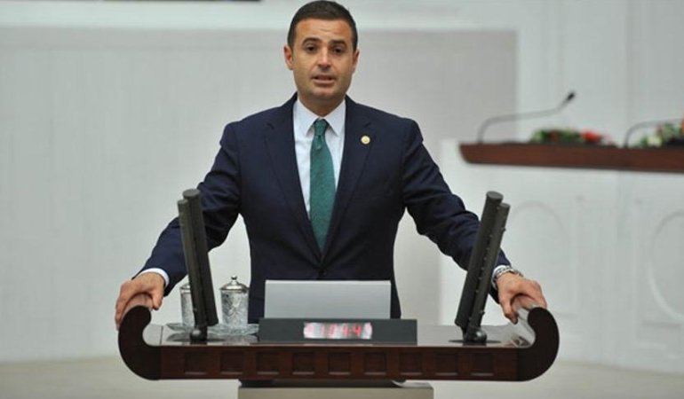 SÜTÜ DE İTHAL EDEN ÜLKE OLMAYALIM