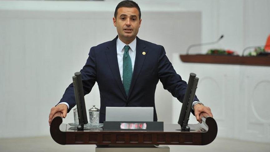 SÜTÜ DE İTHAL EDEN ÜLKE OLMAYALIM