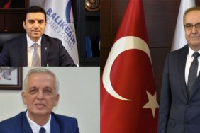 “MARMARA HEPİMİZİN”