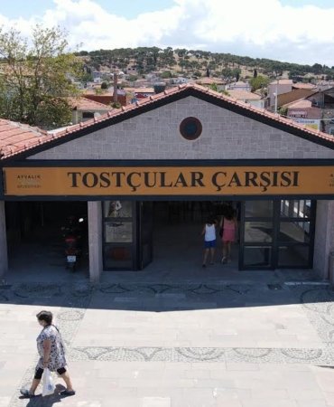 tostçular
