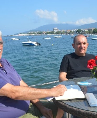 Hürriyet Gazetesi Ekonomi Müdürü Sefer Levent: “Yazılarımı vatandaşın gündemi belirliyor”