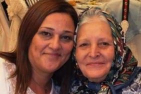 EDREMİTLİ GAZETECİ GÖKÇEN KABAY’ın ANNESİ VEFAT ETTİ