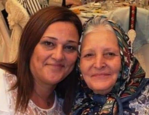 EDREMİTLİ GAZETECİ GÖKÇEN KABAY’ın ANNESİ VEFAT ETTİ