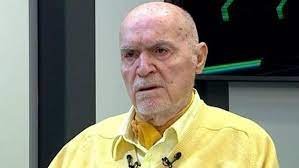 Gazeteci Hıncal Uluç “Kazdağları’ndan Erdek’e kadar 143 kilometre zehir…”