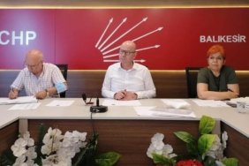 ”BÜYÜKŞEHİR FATURAYI VATANDAŞA KESTİ”