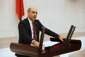 CHP’li Şahin’den Tarım ve Orman Bakanı Yardımcısına Tepki