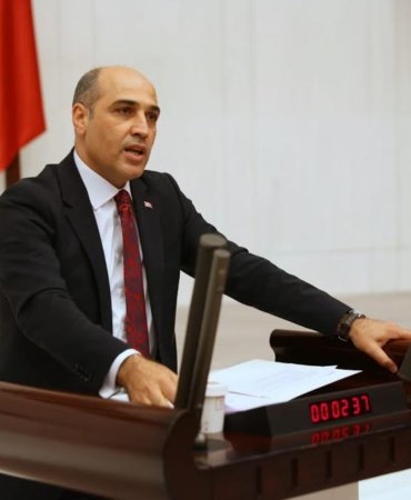 CHP’li Şahin’den Tarım ve Orman Bakanı Yardımcısına Tepki