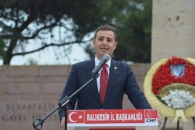 DEMOKRASİ ŞEHİTLERİMİZİ UNUTMAYACAĞIZ