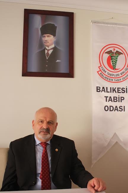 ”AŞI OLMAK; BİREYSEL TERCİH DEĞİL, TOPLUMSAL SORUMLULUK OLMALIDIR”