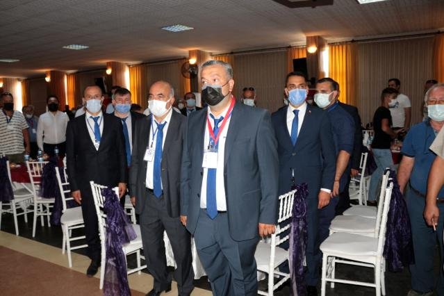 KÜÇÜKSAN Sakbaş’la devam