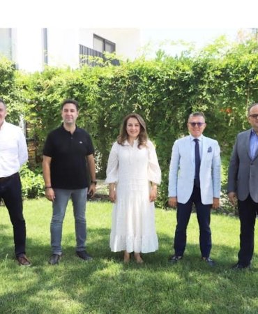 DEDEOĞLU BANSİAD BAŞKANI