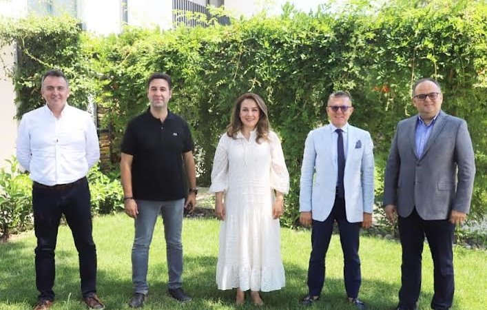 DEDEOĞLU BANSİAD BAŞKANI