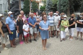 Elvan’ın arkadaşı, avukat Yazıcıoğlu:“Bu bir kaza değil cinayet, adalete güveniyoruz”