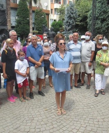 Elvan’ın arkadaşı, avukat Yazıcıoğlu:“Bu bir kaza değil cinayet, adalete güveniyoruz”