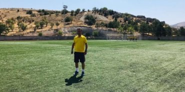 Ö. Faruk Ahlatlı, Yeni Malatyaspor’da