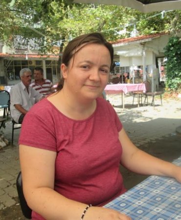 Başkan Karışık, Kırdar’ı görevinden aldı