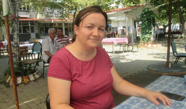 Başkan Karışık, Kırdar’ı görevinden aldı